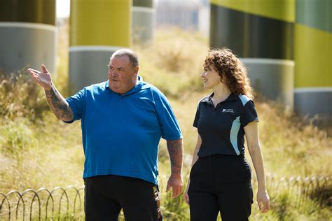 Sydney Support Worker Jobs (with Salaries) .